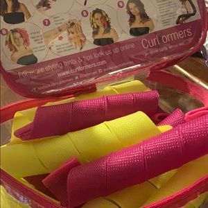 Curlformers 24 pack long and extra wide